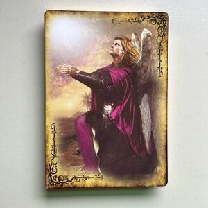 Archangel Michael Oracle Deck Hay House